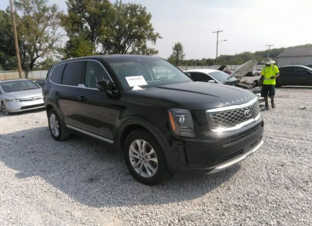Kia Telluride (2020)