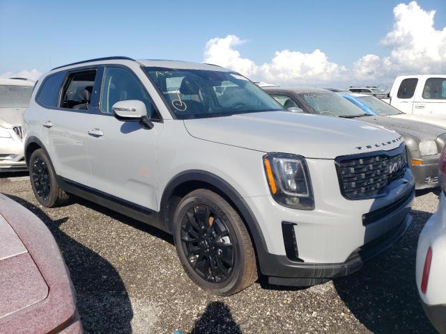 Kia Telluride (2022)