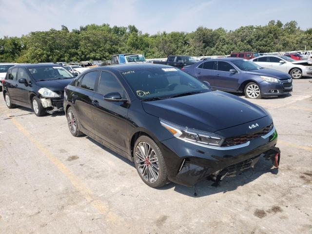 Kia Forte gt (2022)