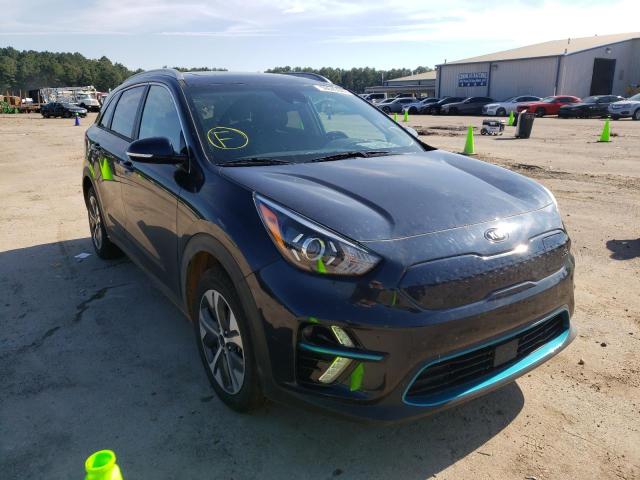 Kia Niro (2020)