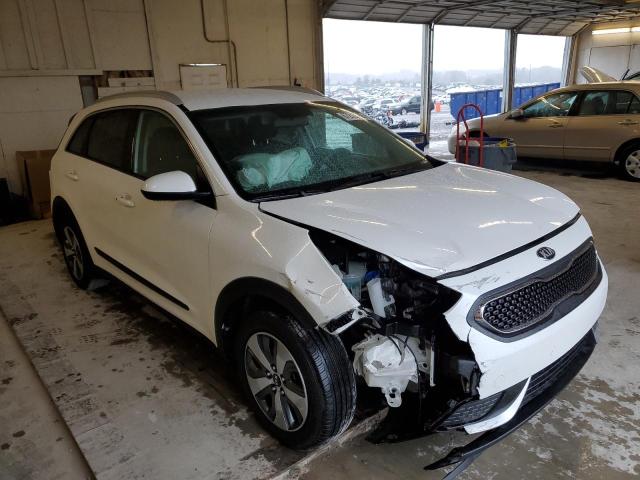 Kia Niro fe (2019)