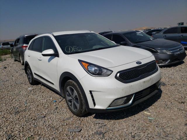 Kia Niro lx (2018)