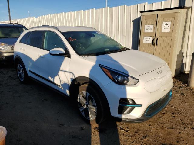 Kia Niro s (2022)