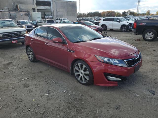 Kia Optima (2011)