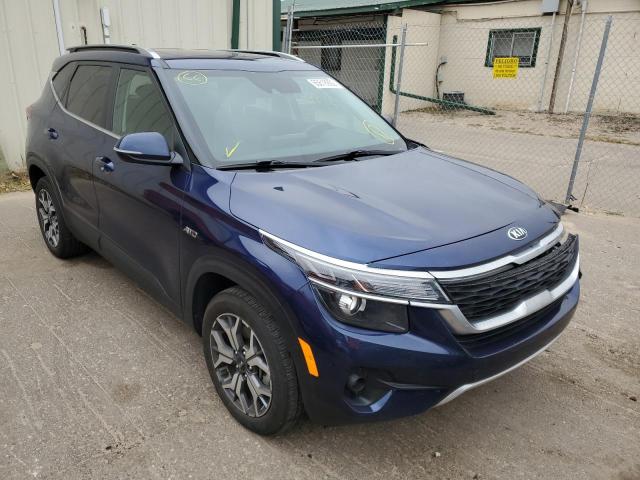 Kia Seltos ex (2021)