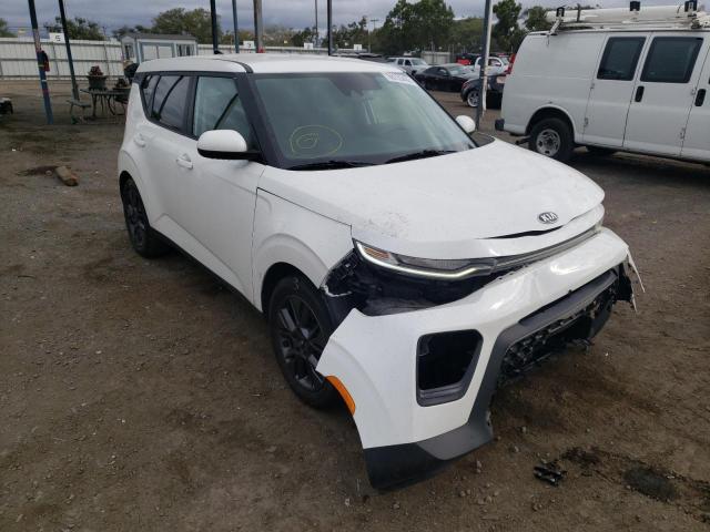 Kia Soul ex (2020)