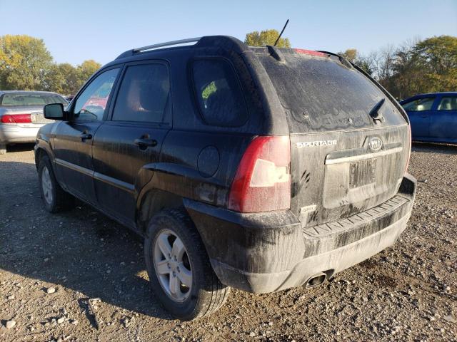 Kia Sportage l 2010