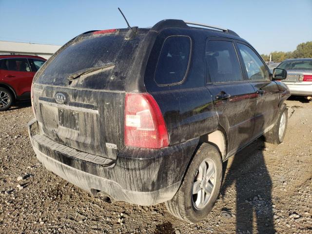 Kia Sportage l 2010