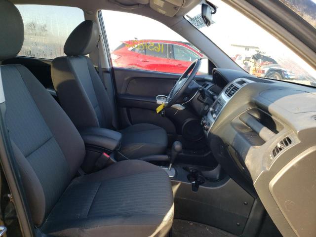 Kia Sportage l 2010