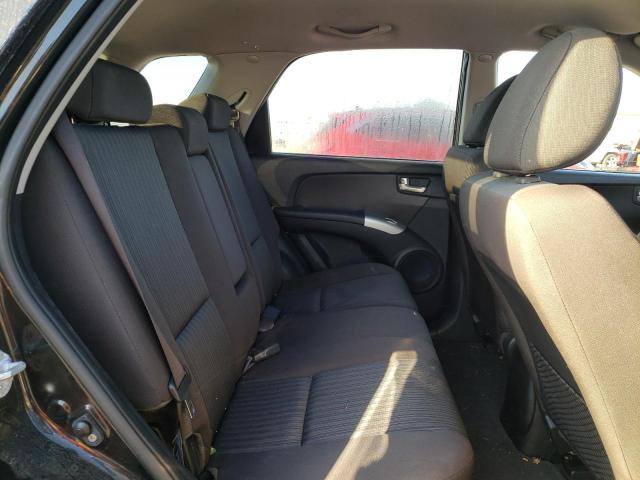 Kia Sportage l 2010
