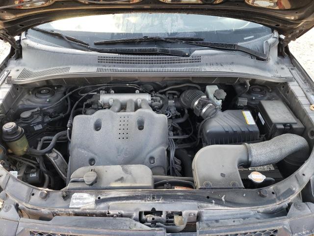 Kia Sportage l 2010