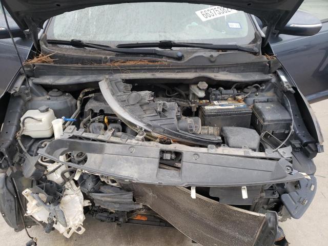 Kia Sportage l 2011
