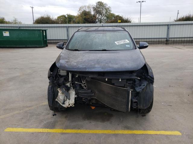 Kia Sportage l 2011