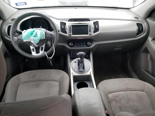 Kia Sportage l 2011