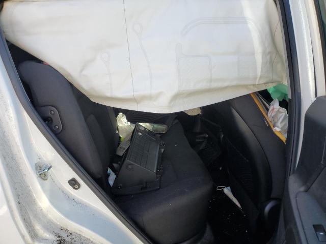 Kia Sportage l 2012