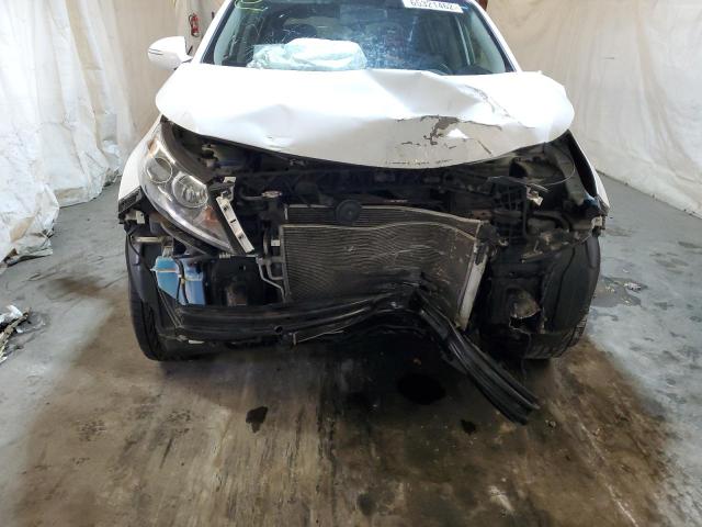 Kia Sportage l 2013