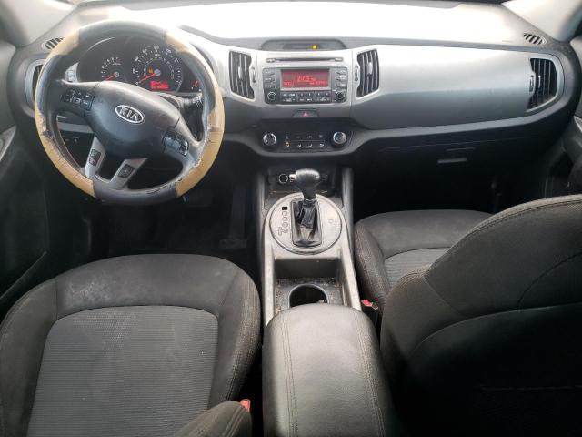 Kia Sportage l 2015