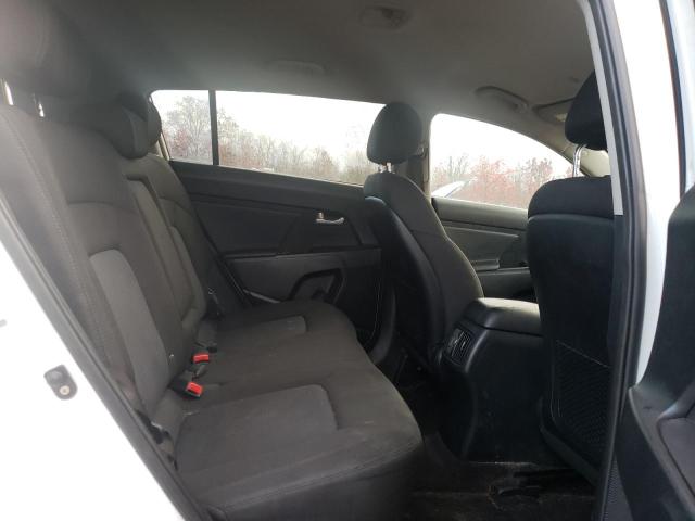 Kia Sportage l 2015