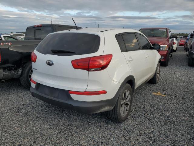 Kia Sportage l 2015