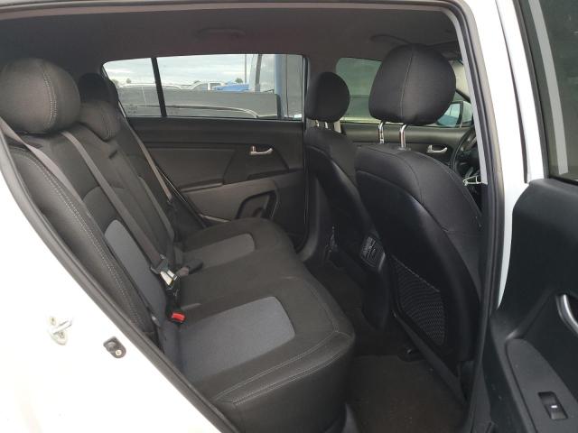 Kia Sportage l 2015