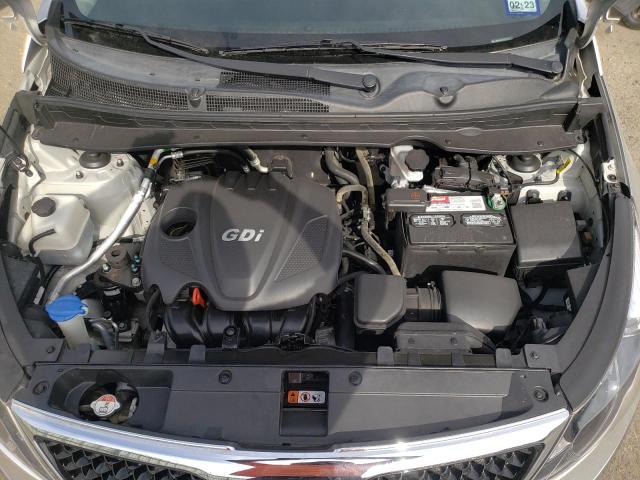 Kia Sportage l 2015