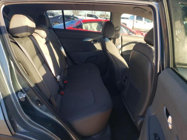 Kia Sportage l 2015
