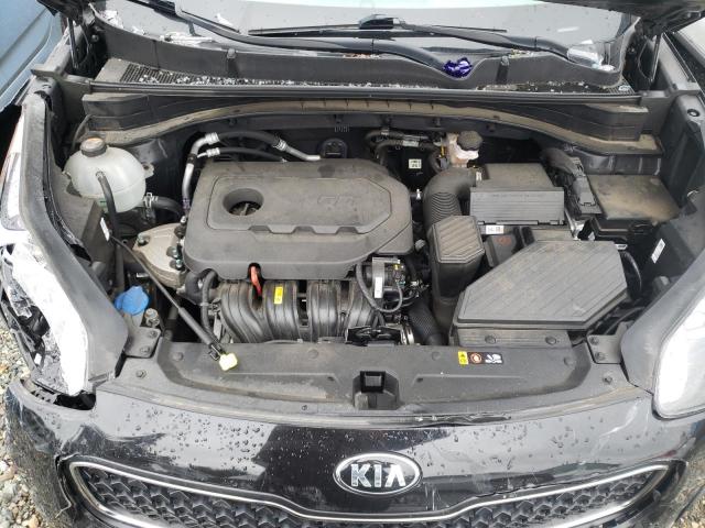 Kia Sportage l 2017