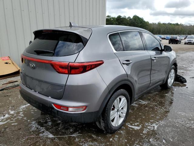 Kia Sportage l 2017