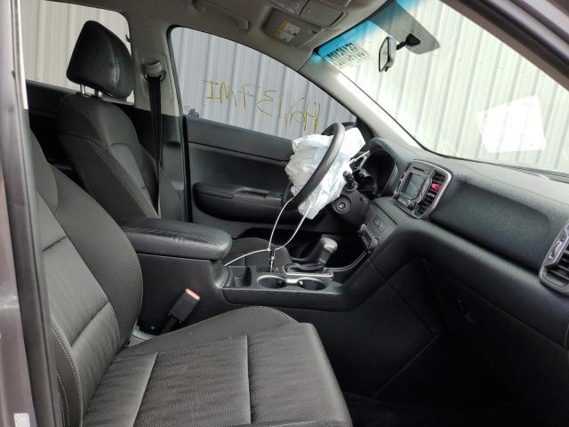 Kia Sportage l 2017