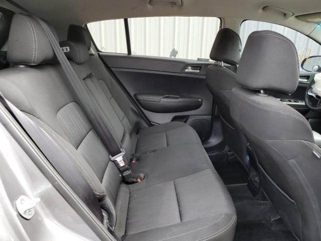 Kia Sportage l 2017
