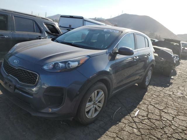 Kia Sportage l 2017