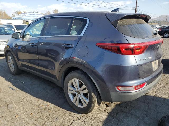 Kia Sportage l 2017