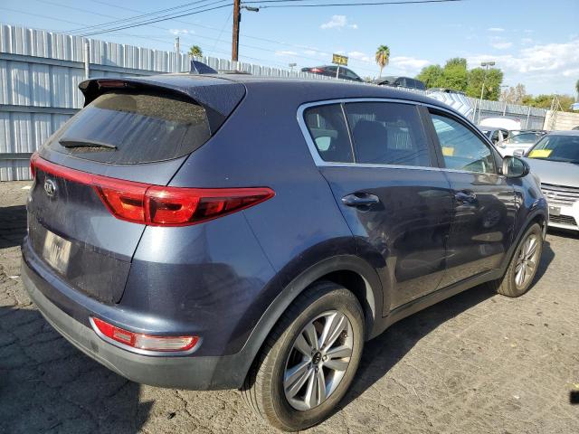 Kia Sportage l 2017