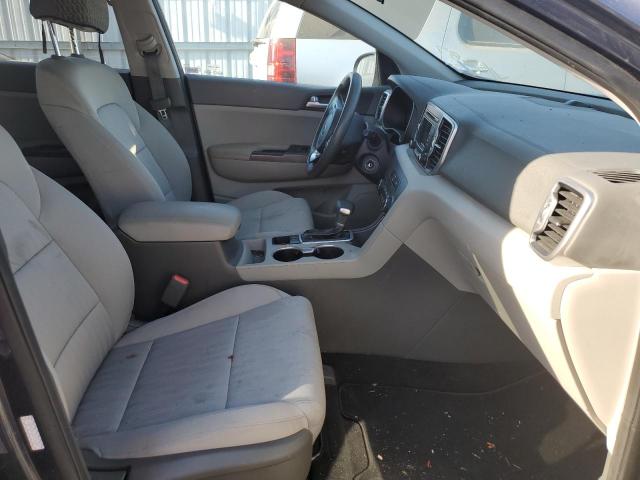 Kia Sportage l 2017