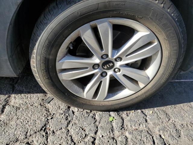 Kia Sportage l 2017