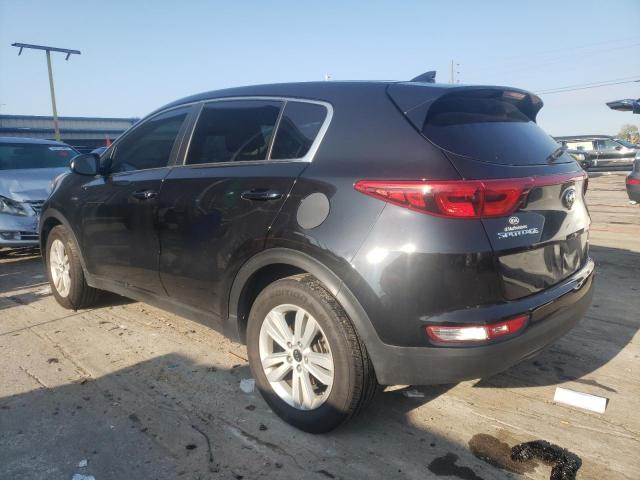 Kia Sportage l 2017