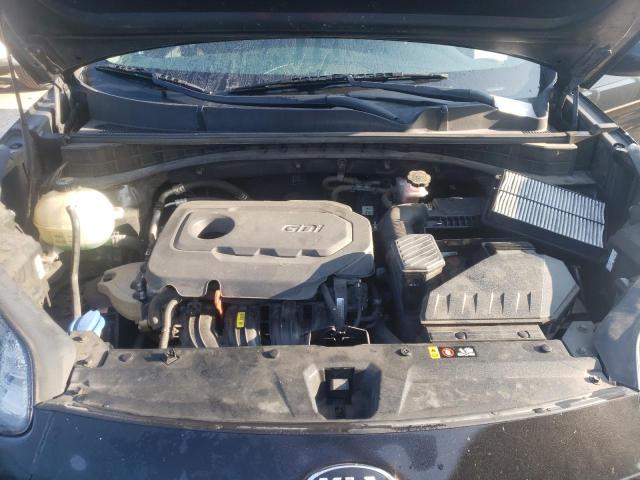 Kia Sportage l 2017