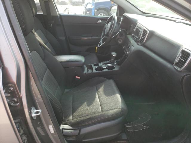 Kia Sportage l 2017