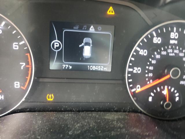 Kia Sportage l 2017