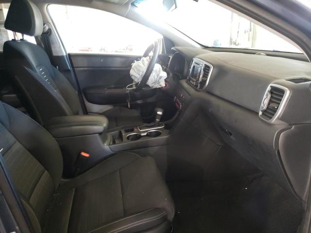 Kia Sportage l 2018