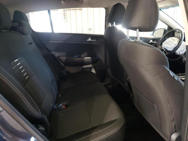 Kia Sportage l 2018