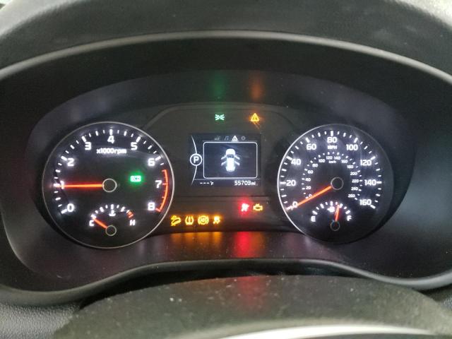 Kia Sportage l 2018