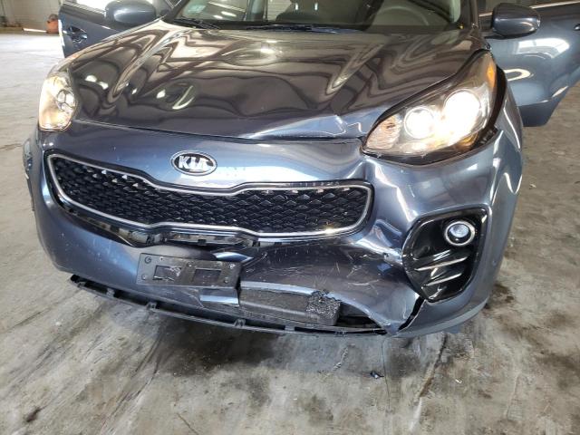 Kia Sportage l 2018