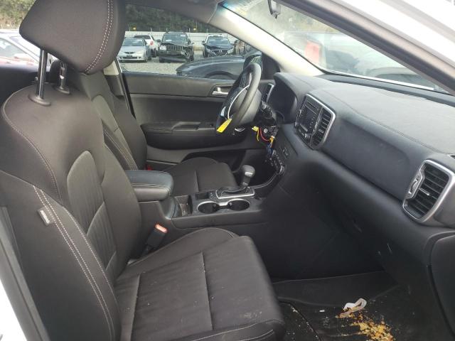 Kia Sportage l 2019