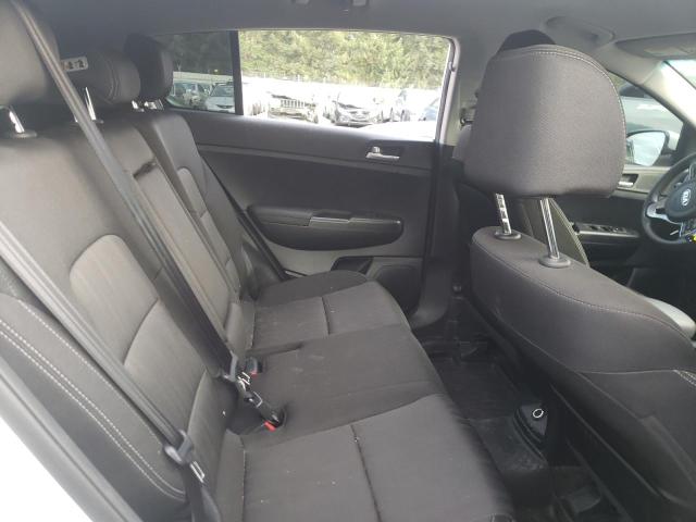 Kia Sportage l 2019