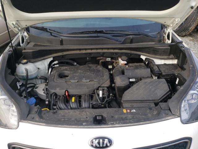 Kia Sportage l 2019
