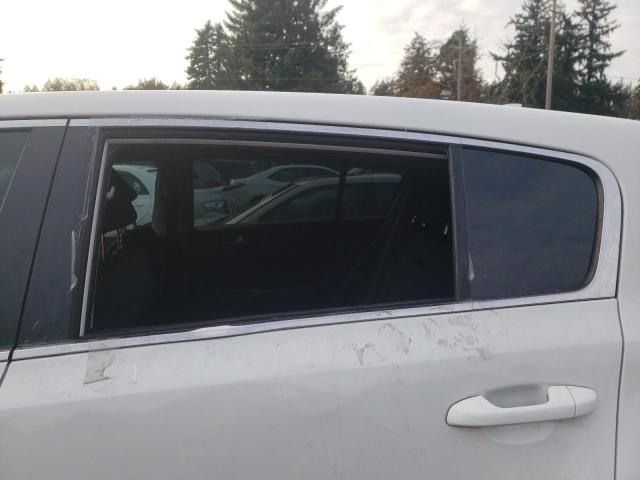 Kia Sportage l 2019
