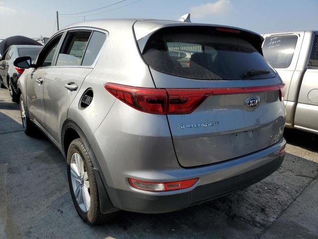 Kia Sportage l 2019
