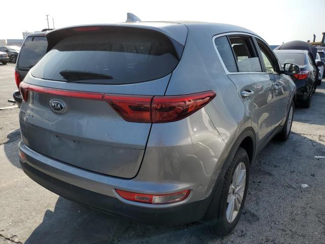 Kia Sportage l 2019