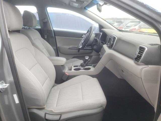 Kia Sportage l 2019